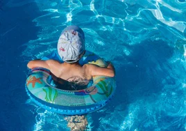 Protege tu salud y la de los tuyos con una correcta limpieza de tu piscina
