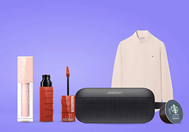 Cinco ofertas que demuestran que Miravia tiene marcas a precios top