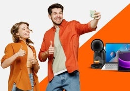 Las mejores ofertas de PcComponentes para la vuelta al cole 2024
