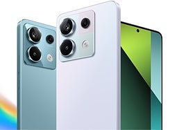 Precio mínimo histórico en el smartphone más buscado de Xiaomi: el redmi Note 13 ahora por solo 220€ en PcComponentes