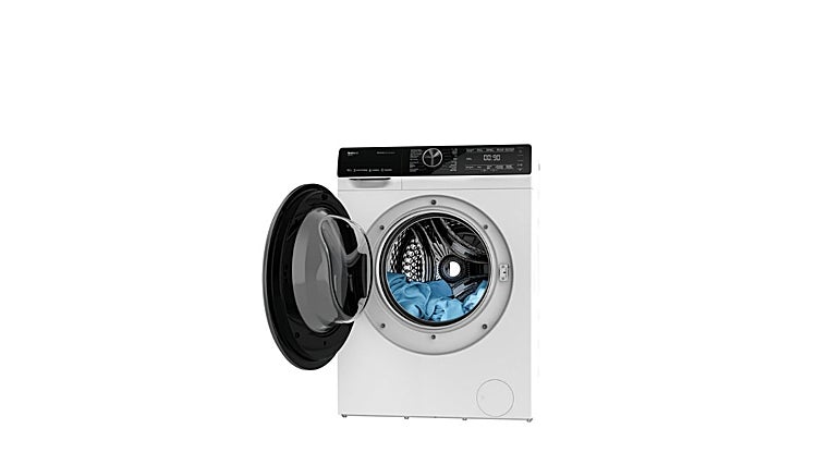 PcComponentes tira el precio de la lavadora más viral de Cecotec: tiene 100 euros de descuento