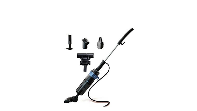 PcComponentes revoluciona tu hogar con este maravilloso aspirador escoba por solo 35€