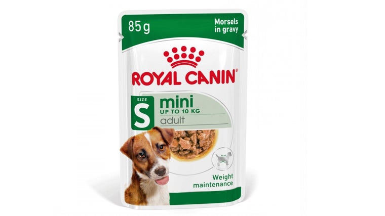Los mejores piensos para perros según el tamaño de su raza calidad-precio