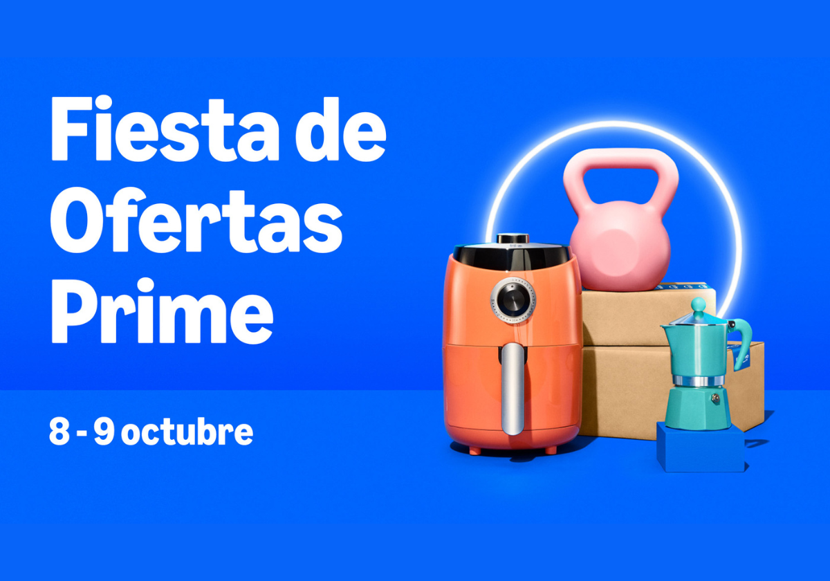 Mejores ofertas prime on sale