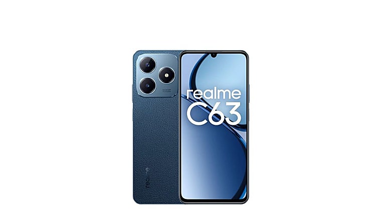 ¡Precio mínimo histórico en el smartphone Realme top ventas en PcComponentes!: ahora por menos de 150€