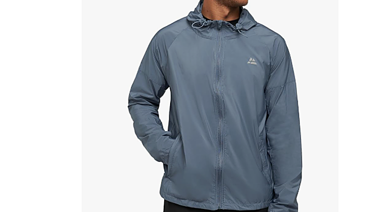 Los diez mejores cortavientos impermeables para hombre