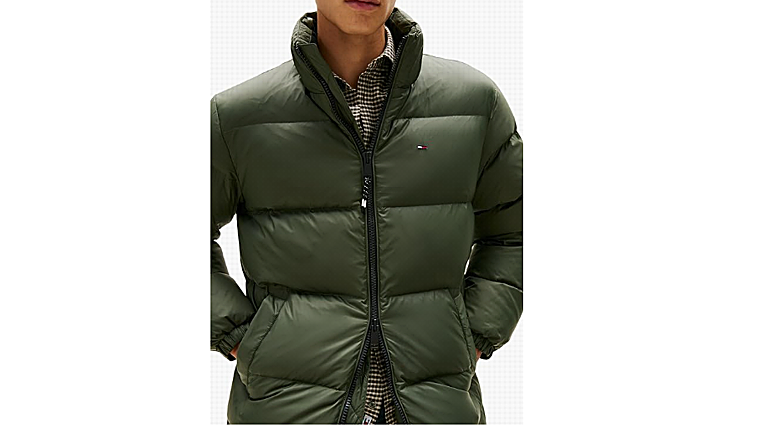 Los mejores plumíferos para hombre: guía de compra