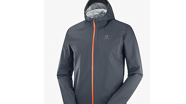 Los diez mejores cortavientos impermeables para hombre