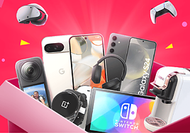 Los mejores cupones y ofertas del 11.11 de AliExpress