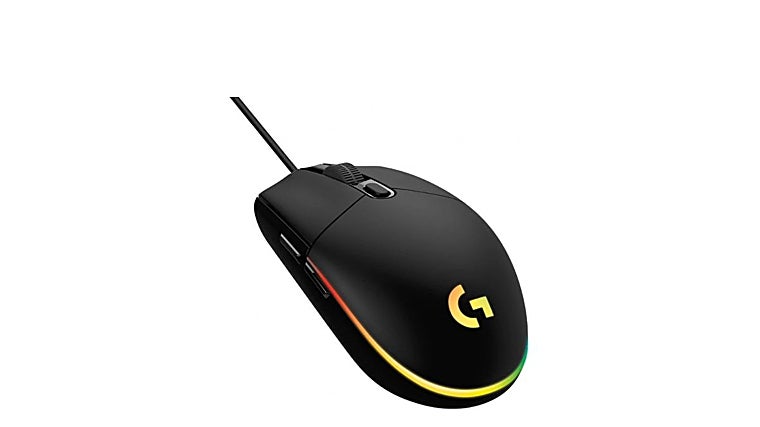 PcComponentes rebaja a menos de 30 euros este ratón gaming top ventas de Logitech