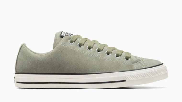 Las Converse que te pondras en invierno y que estan al 40 en Black Friday