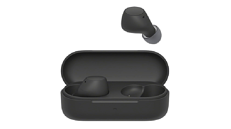 Diez auriculares inalámbricos Black Friday desde 10€