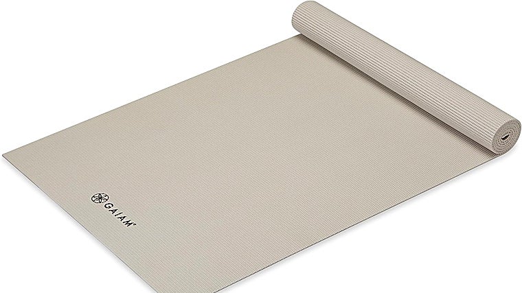 Probamos las mejores esterillas de yoga antideslizantes calidad-precio
