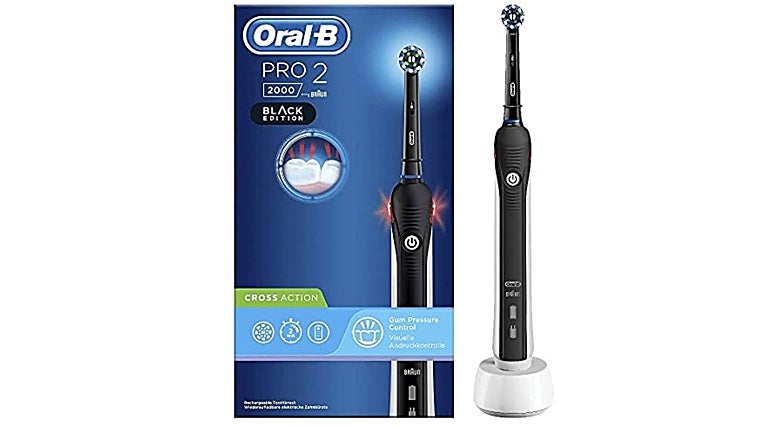 Elegimos los mejores cepillos de dientes eléctricos según la OCU