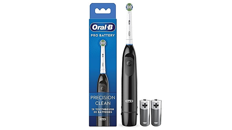 Elegimos los mejores cepillos de dientes eléctricos según la OCU