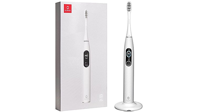Elegimos los mejores cepillos de dientes eléctricos según la OCU