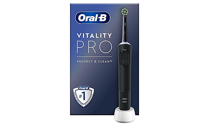 Elegimos los mejores cepillos de dientes eléctricos según la OCU