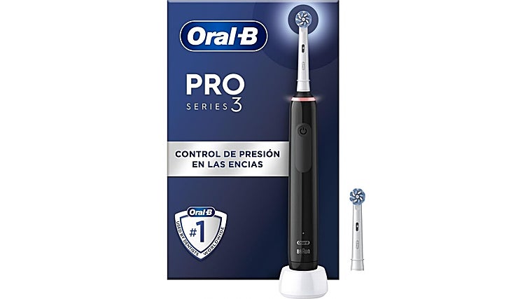 Elegimos los mejores cepillos de dientes eléctricos según la OCU