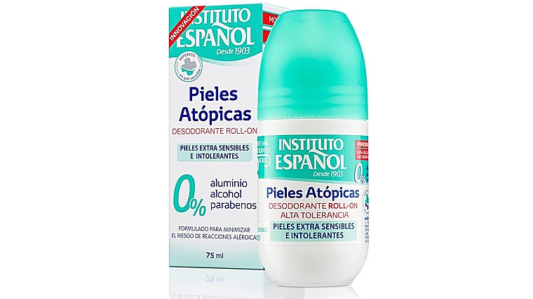 Descubre los 10 mejores desodorantes naturales y di adiós a los químicos