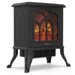 Obraz - Kominek elektryczny Newlux