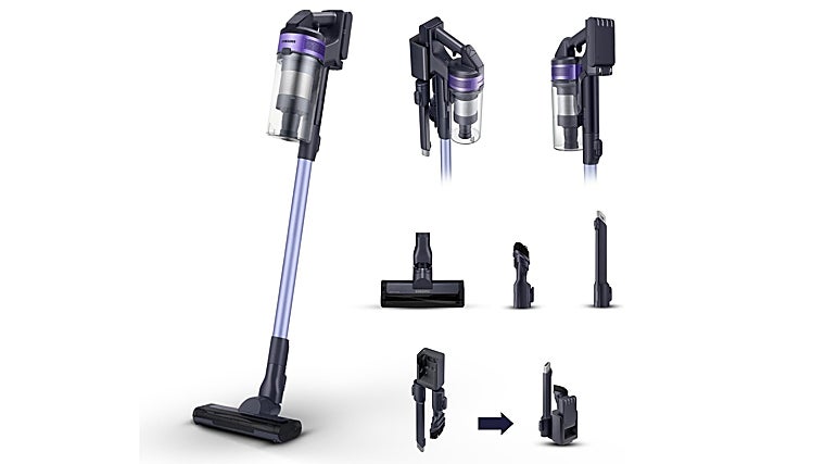 Fichamos las 6 mejores aspiradoras sin cable para que llegues a cualquier rincón de la casa