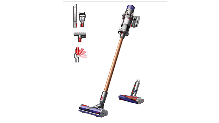 Fichamos las 6 mejores aspiradoras sin cable para que llegues a cualquier rincón de la casa