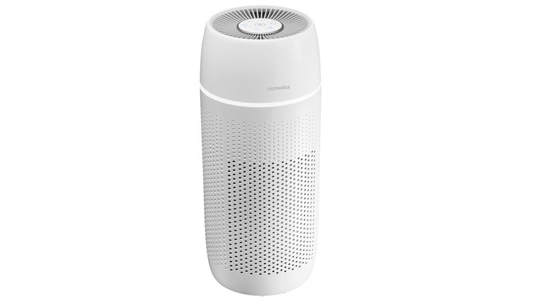 Probamos los 10 mejores purificadores para mantener el aire de tu hogar limpio