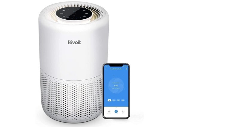 Probamos los 10 mejores purificadores para mantener el aire de tu hogar limpio