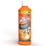 Imagen - Gel Limpia tuberías Mr Muscle