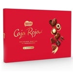 Imagen - Bombones Caja Roja de Nestlé