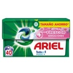 Imagen - Detergente Ariel Pods Frescor Sensaciones