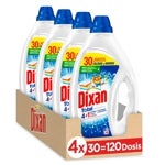 Imagen - Detergente Dixan Gel Total 4+1