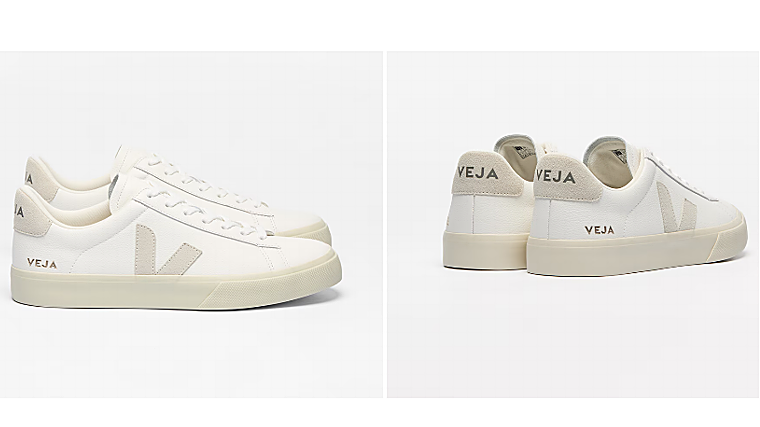 Las zapatillas blancas de hombre que no pueden faltar en tu armario este otoño