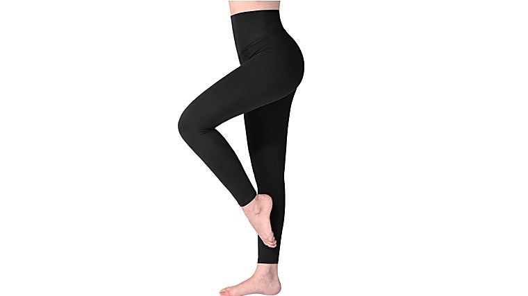 10 leggings deportivos moldeadores y reductores para realzar tu figura