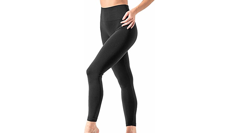 10 leggings deportivos moldeadores y reductores para realzar tu figura