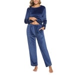 Imagen - Pijama de invierno para mujer Nieery