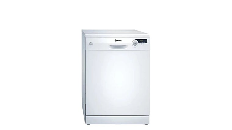 Este es el lavavajillas que estabas buscando para tu hogar y que está a un precio de risa en PcComponentes