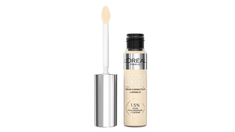 Los mejores correctores de maquillaje que puedes comprar en tiendas