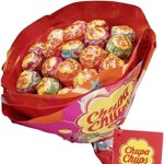 Imagen - Chupa Chups Flower Bouquet