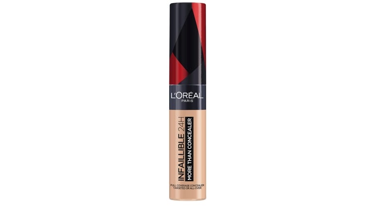 Los mejores correctores de maquillaje que puedes comprar en tiendas