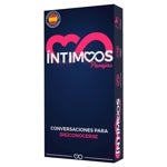 Imagen - Juego de mesa Íntimoos