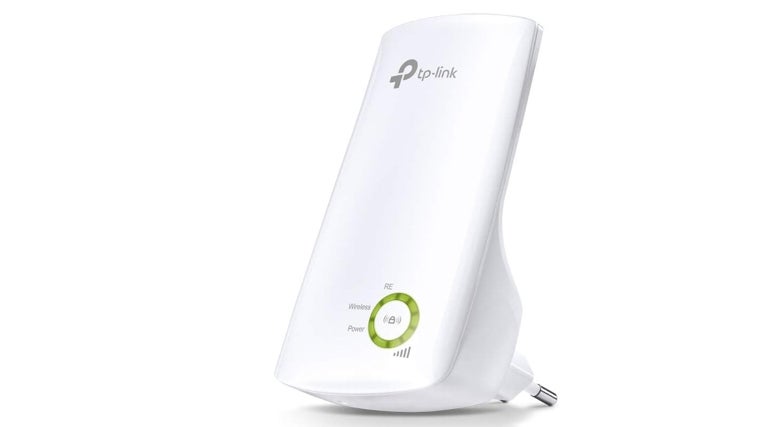 Los mejores repetidores de wifi para ampliar tu cobertura y mejorar la conexión