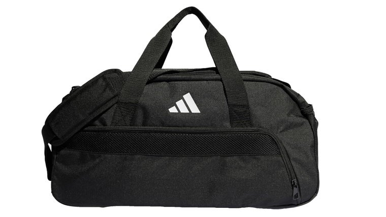 Mejores bolsas de deporte para ir al gimnasio