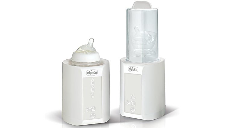 Los mejores calienta biberones portátiles para alimentar a tu bebé en cualquier lugar