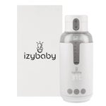 Imagen - Calienta biberones Izybaby Nomad