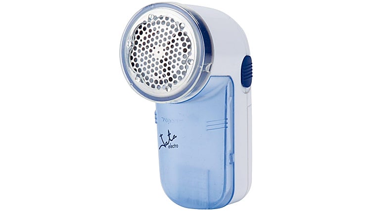 Los mejores quitapelusas eléctricos: potencia y eficacia al mejor precio