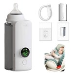 Imagen - Calienta biberones genérico