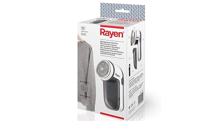 Los mejores quitapelusas eléctricos: potencia y eficacia al mejor precio