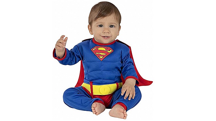 Los mejores disfraces de carnaval para bebé