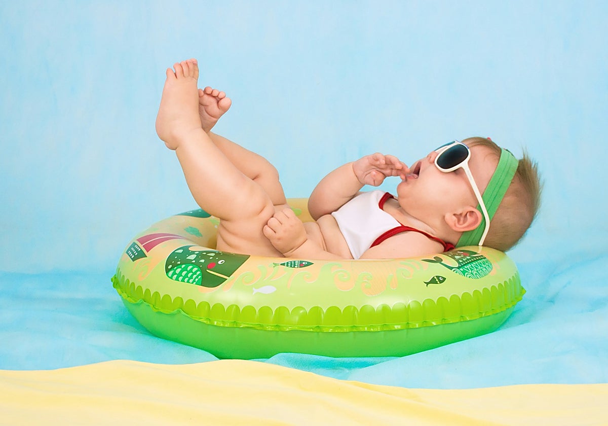 Los mejores disfraces de carnaval para bebé